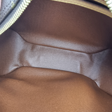 MONOGRAM CANVAS BLOIS taske fra brand: LOUIS VUITTON - We Do Vintage