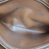 MONOGRAM CANVAS NILE MM taske fra brand: LOUIS VUITTON - We Do Vintage