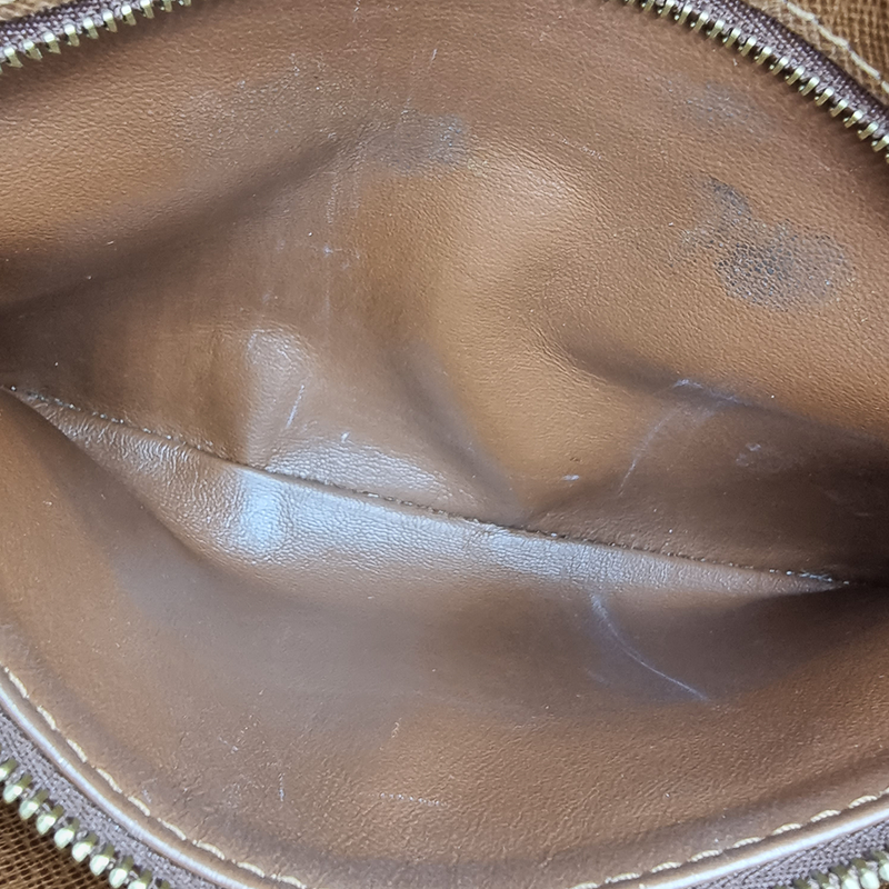 MONOGRAM CANVAS NILE MM taske fra brand: LOUIS VUITTON - We Do Vintage
