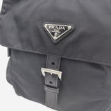 NYLON CROSSBODY taske fra brand: PRADA - We Do Vintage