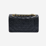 SMALL CLASSIC DOUBLE FLAP taske fra brand: CHANEL - We Do Vintage