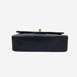 SMALL CLASSIC DOUBLE FLAP taske fra brand: CHANEL - We Do Vintage