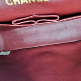 SMALL CLASSIC DOUBLE FLAP taske fra brand: CHANEL - We Do Vintage