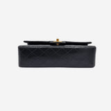 MEDIUM CLASSIC DOUBLE FLAP taske fra brand: CHANEL - We Do Vintage