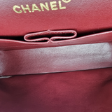 MEDIUM CLASSIC DOUBLE FLAP taske fra brand: CHANEL - We Do Vintage
