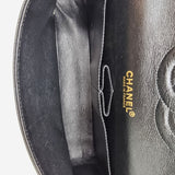 MEDIUM SORT CAVIAR CLASSIC DOUBLE FLAP taske fra brand: CHANEL - We Do Vintage