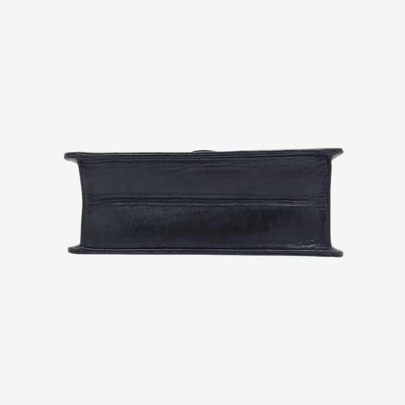 VINTAGE DIAMAND QUILTED FLAP BAG taske fra brand: CHANEL - We Do Vintage