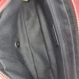 MEDIUM Aged calfskin EASY FLAP BAG taske fra brand: CHANEL - We Do Vintage