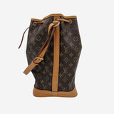 MONOGRAM CANVAS NOÉ taske fra brand: LOUIS VUITTON - We Do Vintage