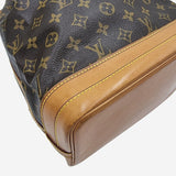 MONOGRAM CANVAS NOÉ taske fra brand: LOUIS VUITTON - We Do Vintage