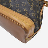 MONOGRAM CANVAS NOÉ taske fra brand: LOUIS VUITTON - We Do Vintage