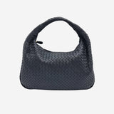 MEDIUM SORT CLASSIC VENETA HOBO taske fra brand: BOTTEGA VENETA - We Do Vintage