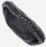 MEDIUM SORT CLASSIC VENETA HOBO taske fra brand: BOTTEGA VENETA - We Do Vintage