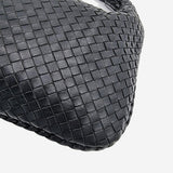 MEDIUM SORT CLASSIC VENETA HOBO taske fra brand: BOTTEGA VENETA - We Do Vintage