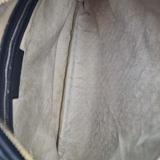 MEDIUM SORT CLASSIC VENETA HOBO taske fra brand: BOTTEGA VENETA - We Do Vintage