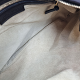 MEDIUM BRUN CLASSIC VENETA HOBO taske fra brand: BOTTEGA VENETA - We Do Vintage