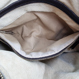 MEDIUM BRUN CLASSIC VENETA HOBO taske fra brand: BOTTEGA VENETA - We Do Vintage