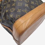 MONOGRAM CANVAS NOÉ taske fra brand: LOUIS VUITTON - We Do Vintage