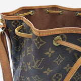 MONOGRAM CANVAS NOÉ taske fra brand: LOUIS VUITTON - We Do Vintage