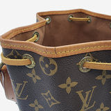 MONOGRAM CANVAS NOÉ taske fra brand: LOUIS VUITTON - We Do Vintage