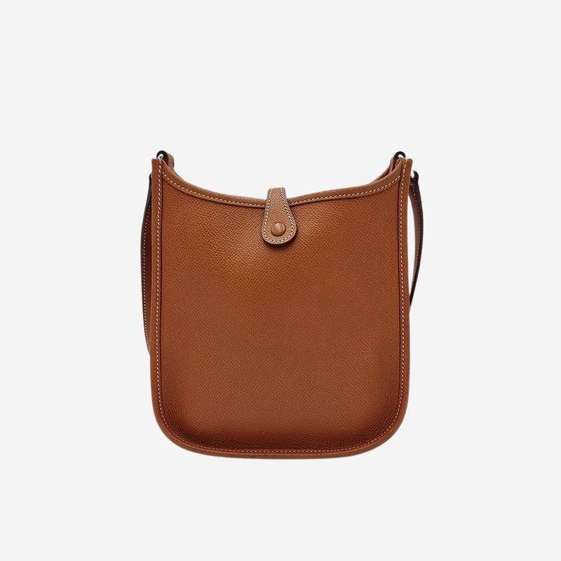 Evelyne I TPM taske fra brand: HERMÈS - We Do Vintage