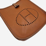 Evelyne I TPM taske fra brand: HERMÈS - We Do Vintage