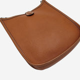Evelyne I TPM taske fra brand: HERMÈS - We Do Vintage
