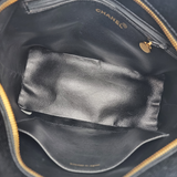 medallion caviar tote taske fra brand: CHANEL - We Do Vintage
