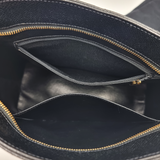 medallion caviar tote taske fra brand: CHANEL - We Do Vintage