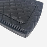 MEDALLION CAVIAR TOTE taske fra brand: CHANEL - We Do Vintage