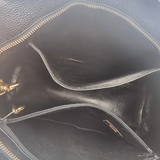 MEDALLION CAVIAR TOTE taske fra brand: CHANEL - We Do Vintage