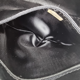DIAMAND QUILTED CAMERA BAG taske fra brand: CHANEL - We Do Vintage