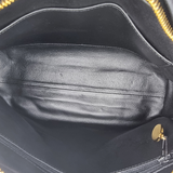 DIAMAND QUILTED CAVIAR CAMERA BAG taske fra brand: CHANEL - We Do Vintage