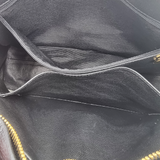 DIAMAND QUILTED CAVIAR CAMERA BAG taske fra brand: CHANEL - We Do Vintage