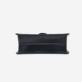 VINTAGE DIAMAND QUILTED FLAP BAG taske fra brand: CHANEL - We Do Vintage