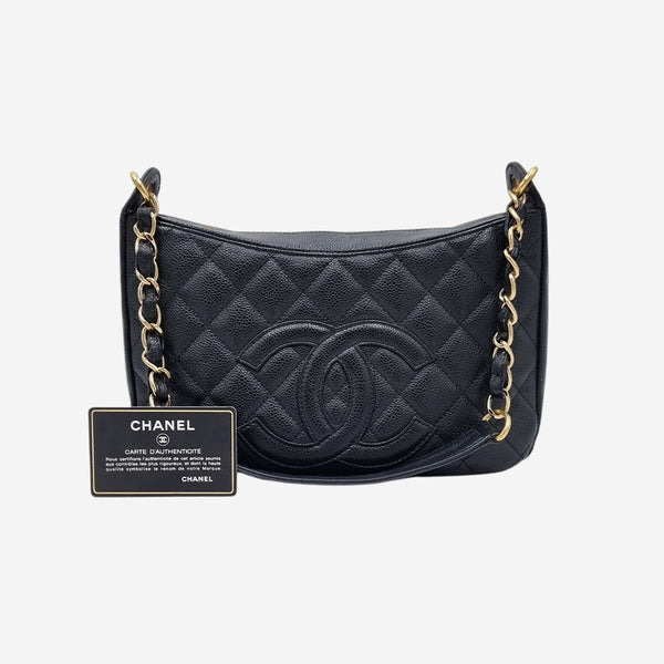 CAVIAR CC HOBO SKULDERTASKE