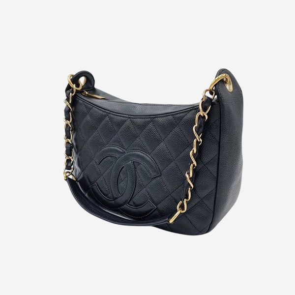 CAVIAR CC HOBO SKULDERTASKE