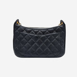 CAVIAR CC HOBO SKULDERTASKE