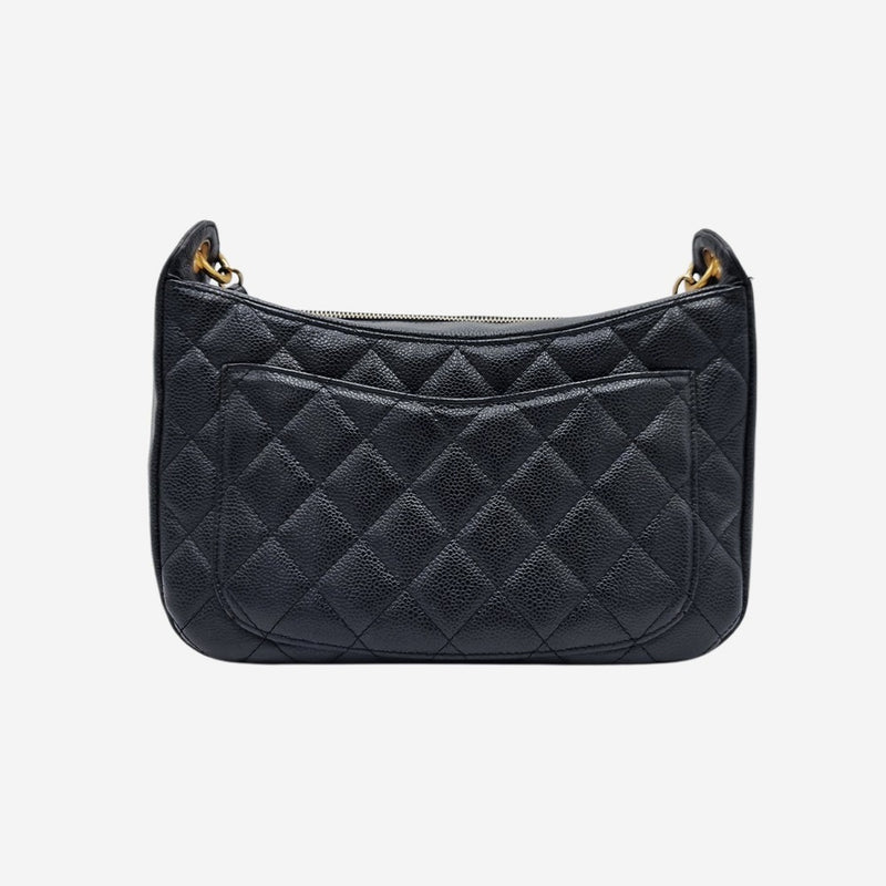 CAVIAR CC HOBO SKULDERTASKE