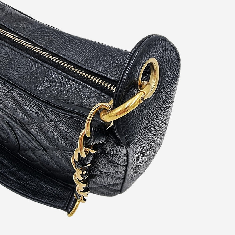 CAVIAR CC HOBO SKULDERTASKE