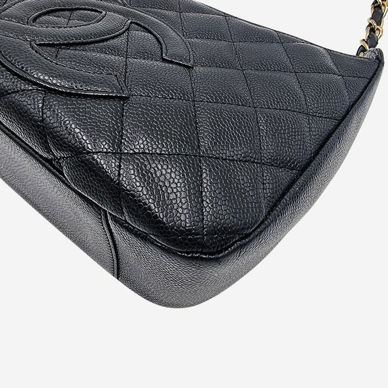 CAVIAR CC HOBO SKULDERTASKE