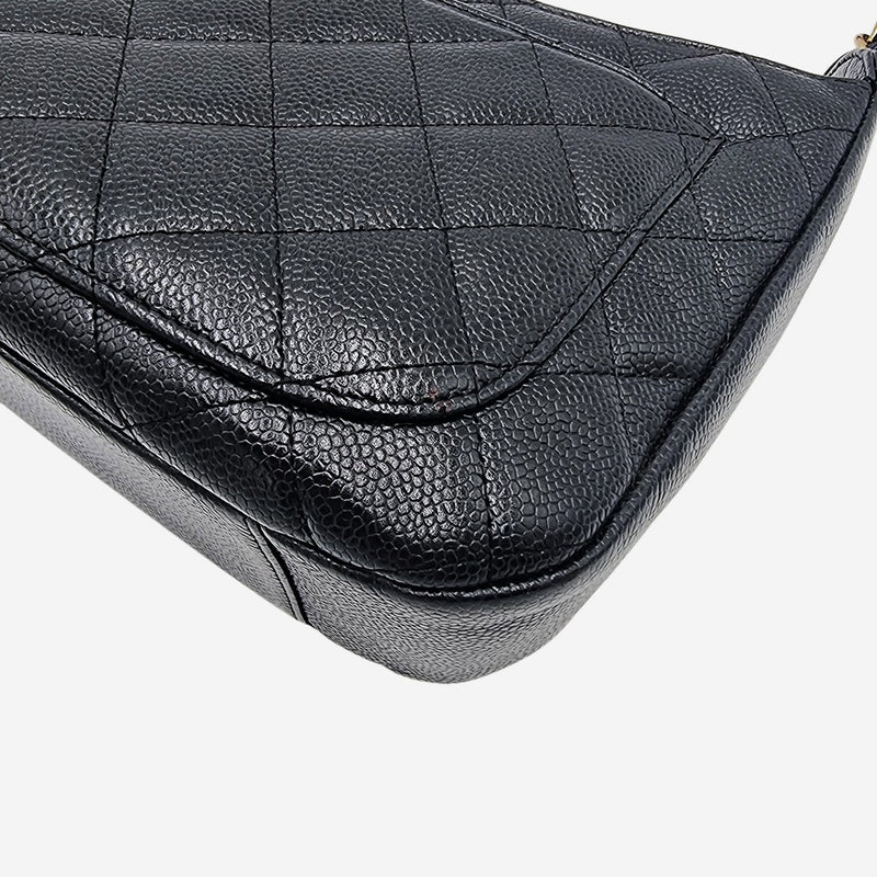 CAVIAR CC HOBO SKULDERTASKE