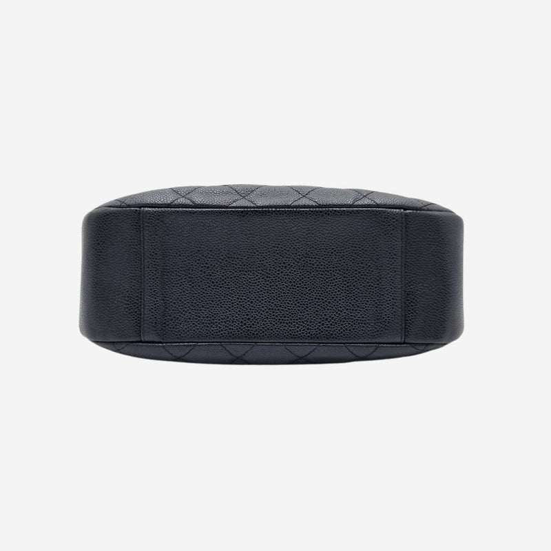 Caviar CC hobo skuldertaske taske fra brand: CHANEL - We Do Vintage