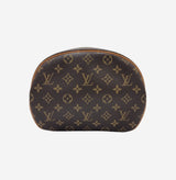 MONOGRAM CANVAS BLOIS taske fra brand: LOUIS VUITTON - We Do Vintage