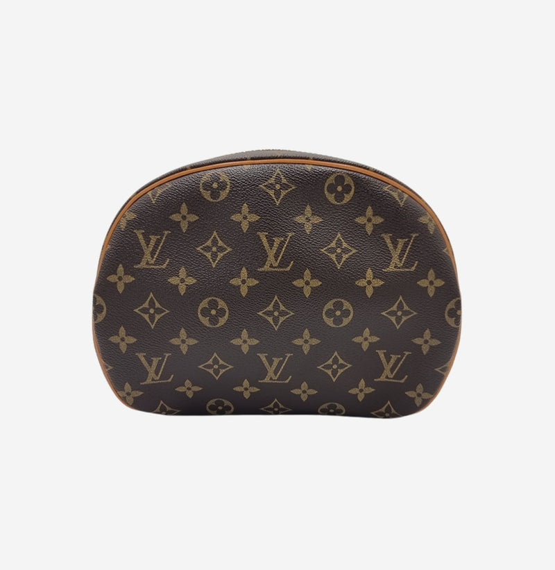 MONOGRAM CANVAS BLOIS taske fra brand: LOUIS VUITTON - We Do Vintage
