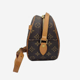 MONOGRAM CANVAS BLOIS taske fra brand: LOUIS VUITTON - We Do Vintage