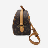 MONOGRAM CANVAS BLOIS taske fra brand: LOUIS VUITTON - We Do Vintage