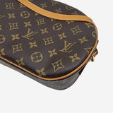 MONOGRAM CANVAS BLOIS taske fra brand: LOUIS VUITTON - We Do Vintage
