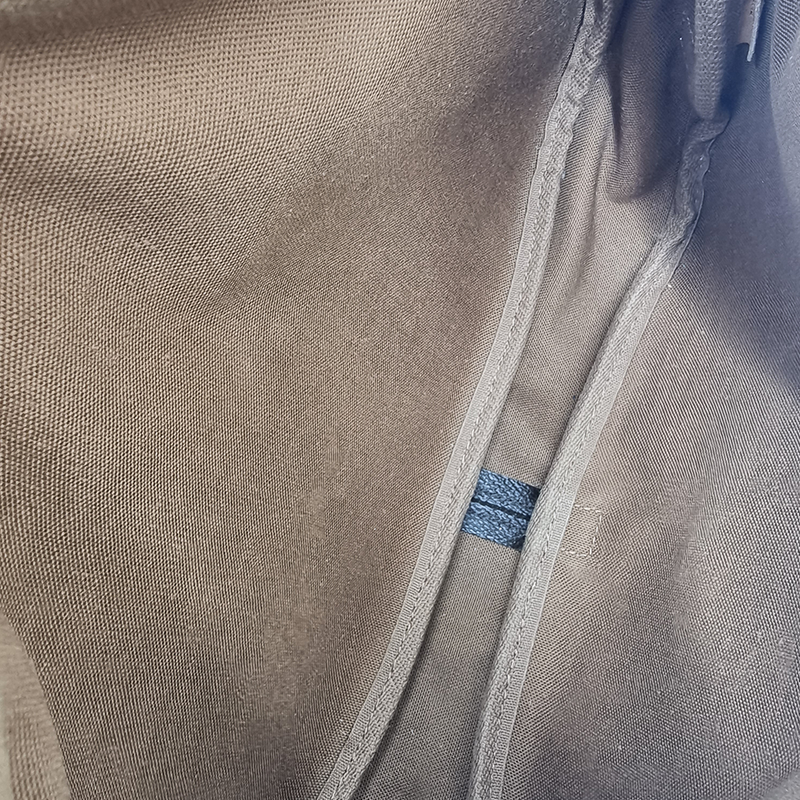 MONOGRAM CANVAS SAUMUR 30 taske fra brand: LOUIS VUITTON - We Do Vintage
