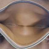 MONOGRAM CANVAS JEUNE FILLE PM taske fra brand: LOUIS VUITTON - We Do Vintage